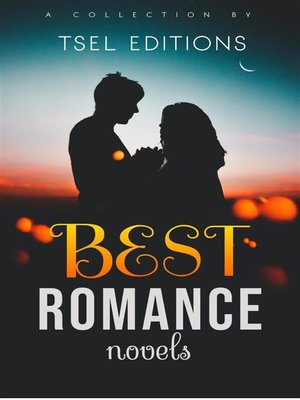 cover image of Best Romance Novels